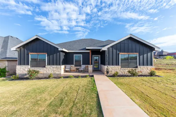 4110 Forrest Hill Road, Abilene, TX 79606