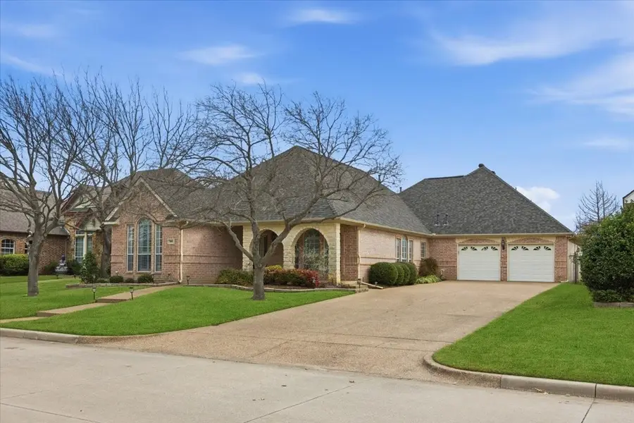 7005 Briercliff Court, Fort Worth, TX 76132 - #2