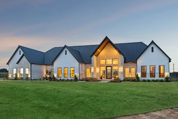 1101 Pitner Court, Bartonville, TX 76226