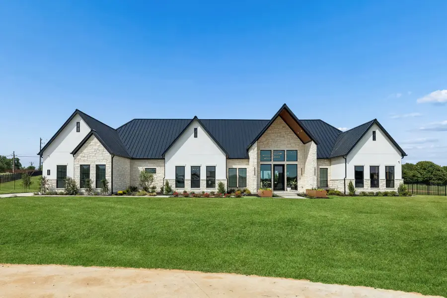 1101 Pitner Court, Bartonville, TX 76226 - #2