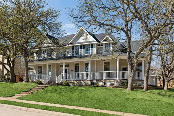 1533 Hudnall Farm Road, Keller, TX 76248