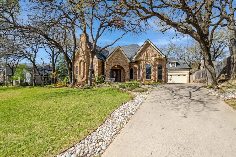 3917 Laurel Lane, Bedford, TX 76021 - #2