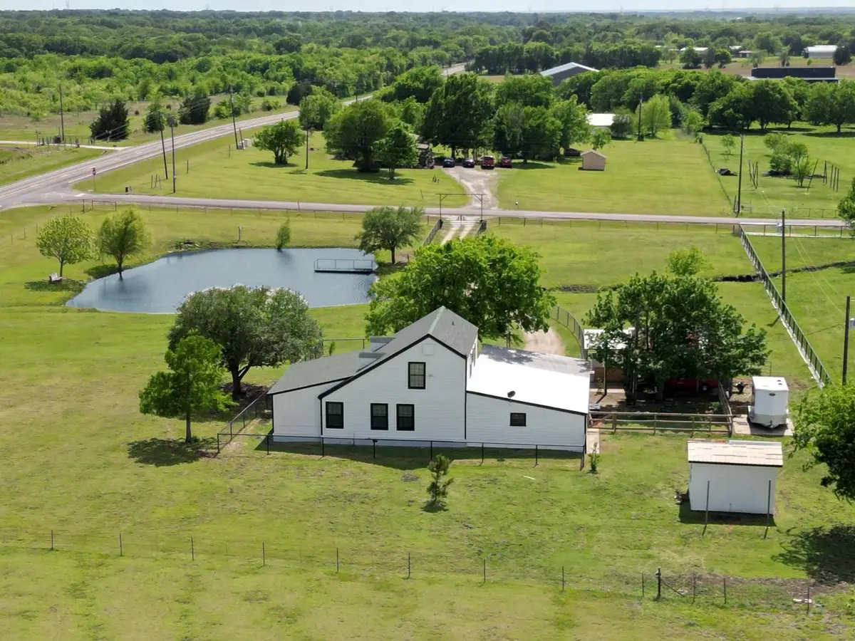 5974 County Road 4100, Kaufman, TX 75142 - #1