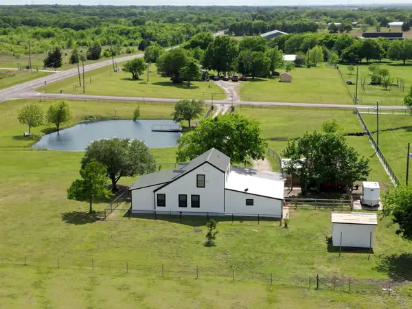 5974 County Road 4100, Kaufman, TX 75142