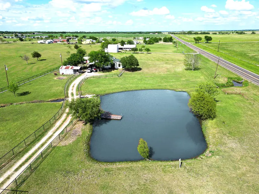 5974 County Road 4100, Kaufman, TX 75142 - #2