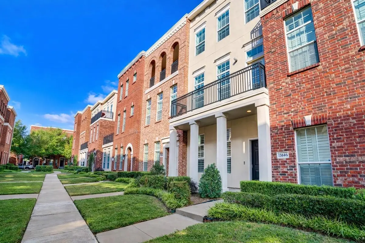 15846 Breedlove Place #152, Addison, TX 75001 - #1