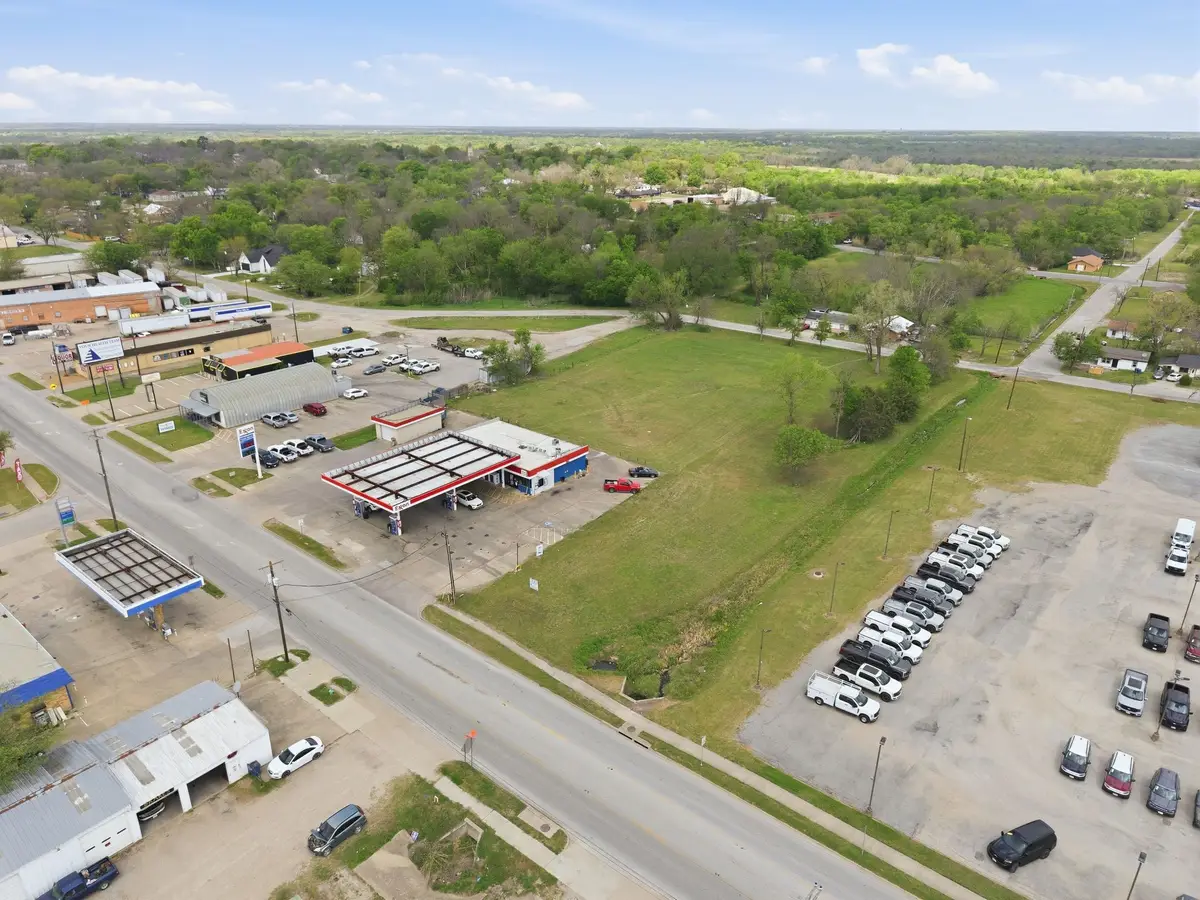 TBD E Mulberry Street, Kaufman, TX 75142 - #1