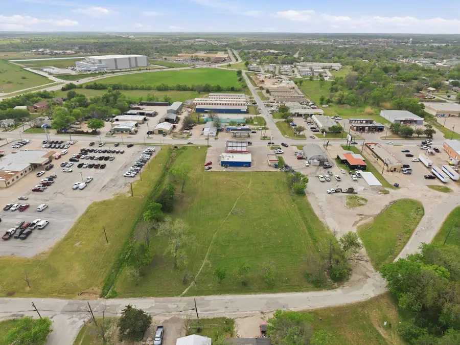 TBD E Mulberry Street, Kaufman, TX 75142 - #2