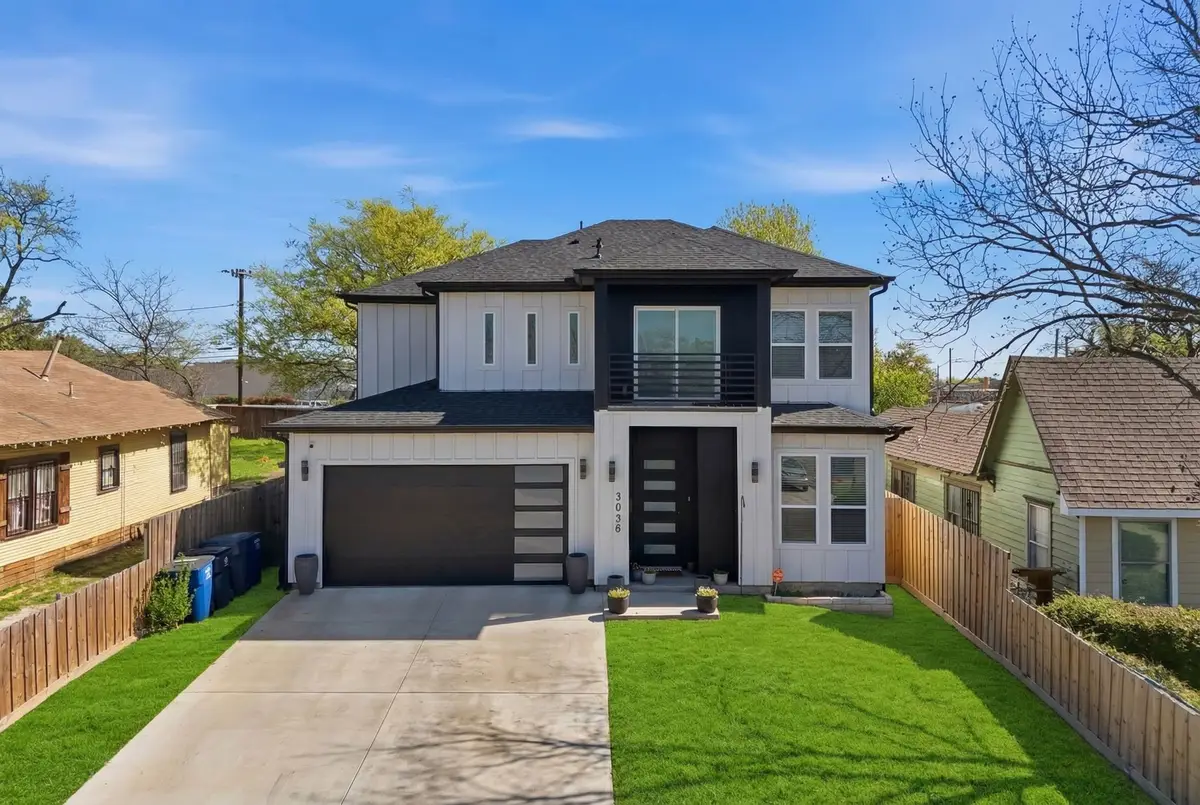 3038 S. Denley, Dallas, TX 75216 - #1