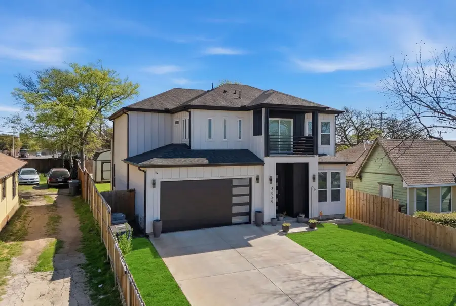 3038 S. Denley, Dallas, TX 75216 - #2