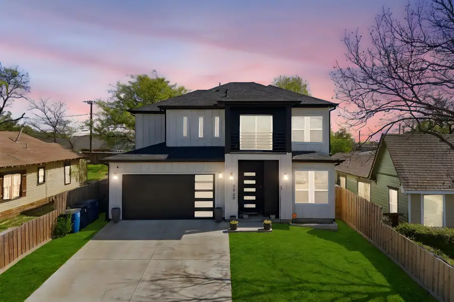 3038 S. Denley, Dallas, TX 75216 - #3