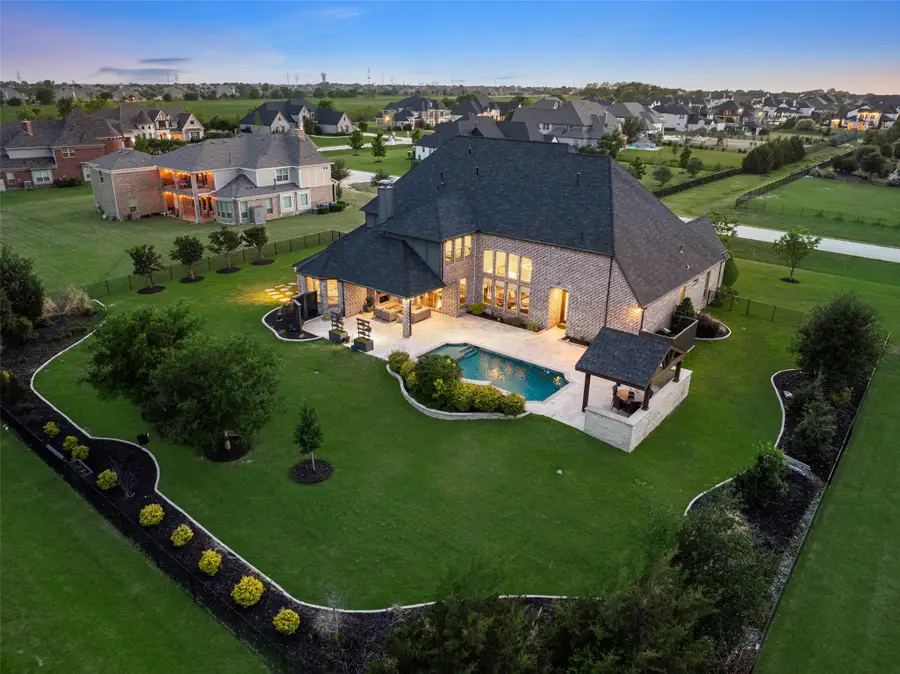 5304 Ashford Court, Parker, TX 75002 - #2