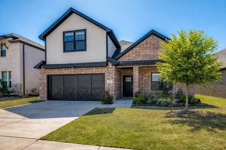 332 Braves Way, Lavon, TX 75166 - #2