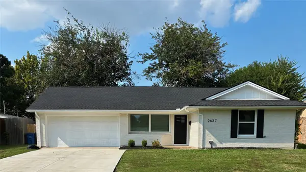 2637 Materhorn, Dallas, TX 75228