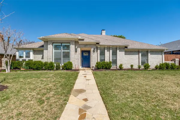 6419 Embers Road, Dallas, TX 75248