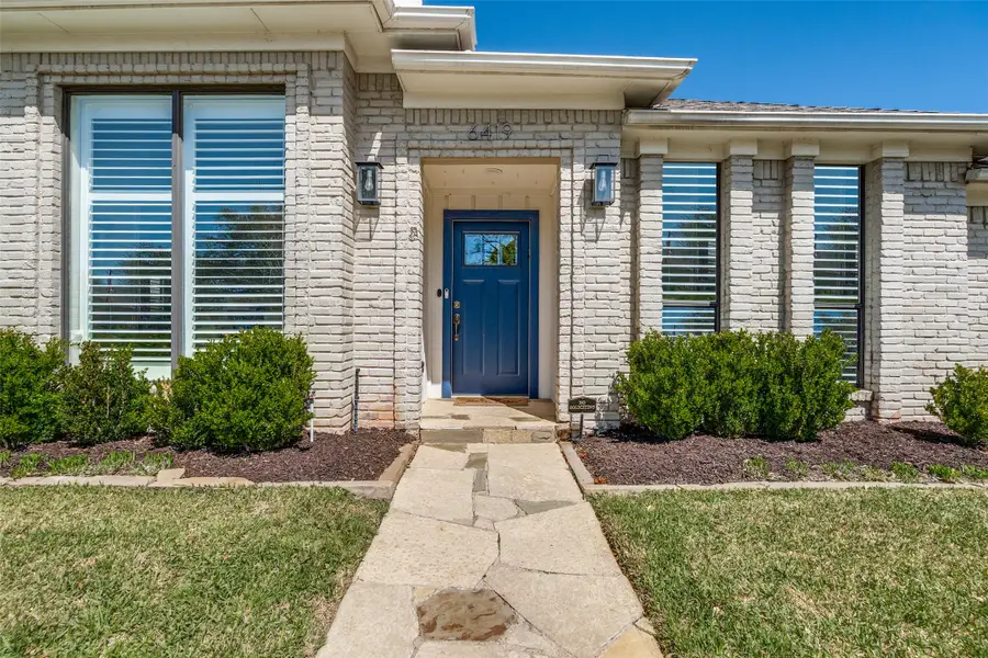 6419 Embers Road, Dallas, TX 75248 - #3