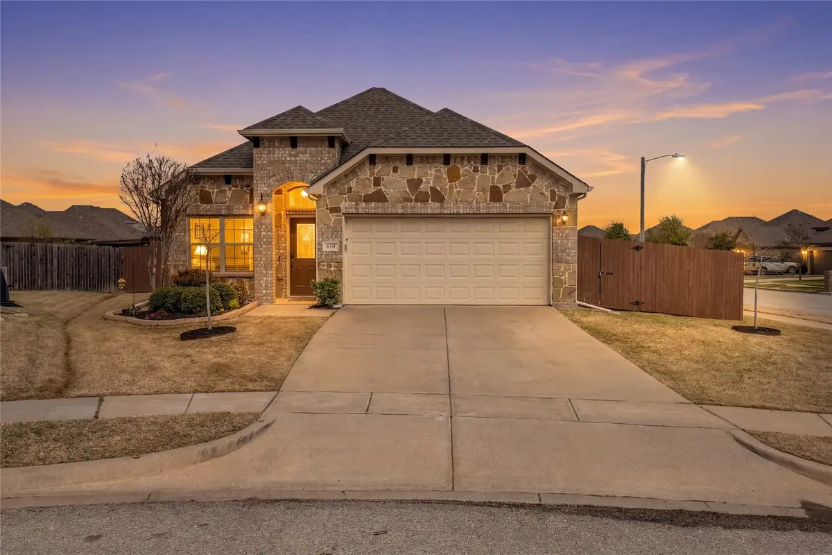 610 Boxwood Court, Greenville, TX 75402 - #1