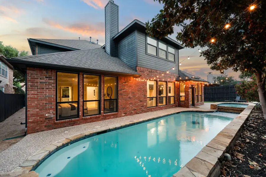 1811 Forest Bend Lane, Keller, TX 76248 - #2