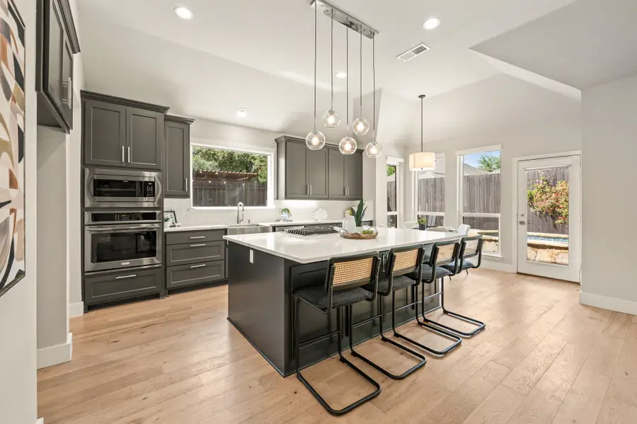 1811 Forest Bend Lane, Keller, TX 76248 - #3