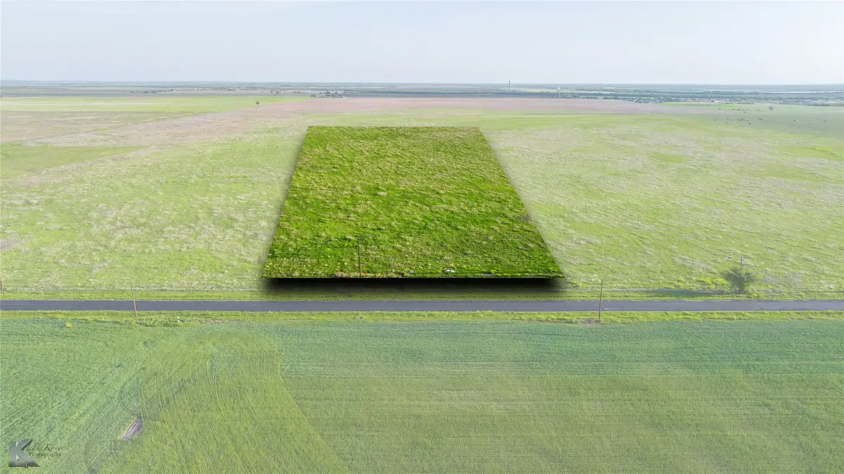 Lot 6 County Road 503, Abilene, TX 79601 - #1