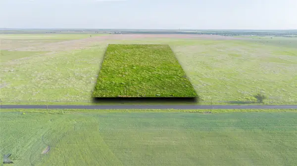 Lot 6 County Road 503, Abilene, TX 79601