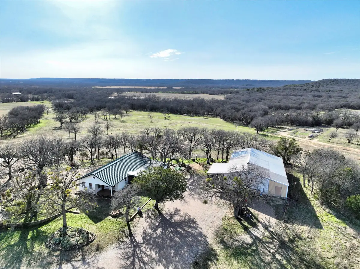 600-B Wilson Bend Road, Millsap, TX 76066 - #1