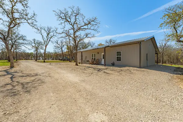 1375 County Road 253, Stephenville, TX 76401