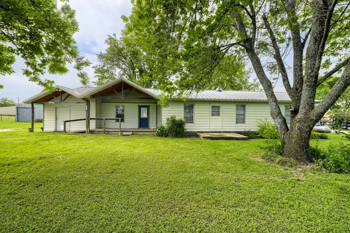 6375 Retta Mansfield Road, Burleson, TX 76028 - #1