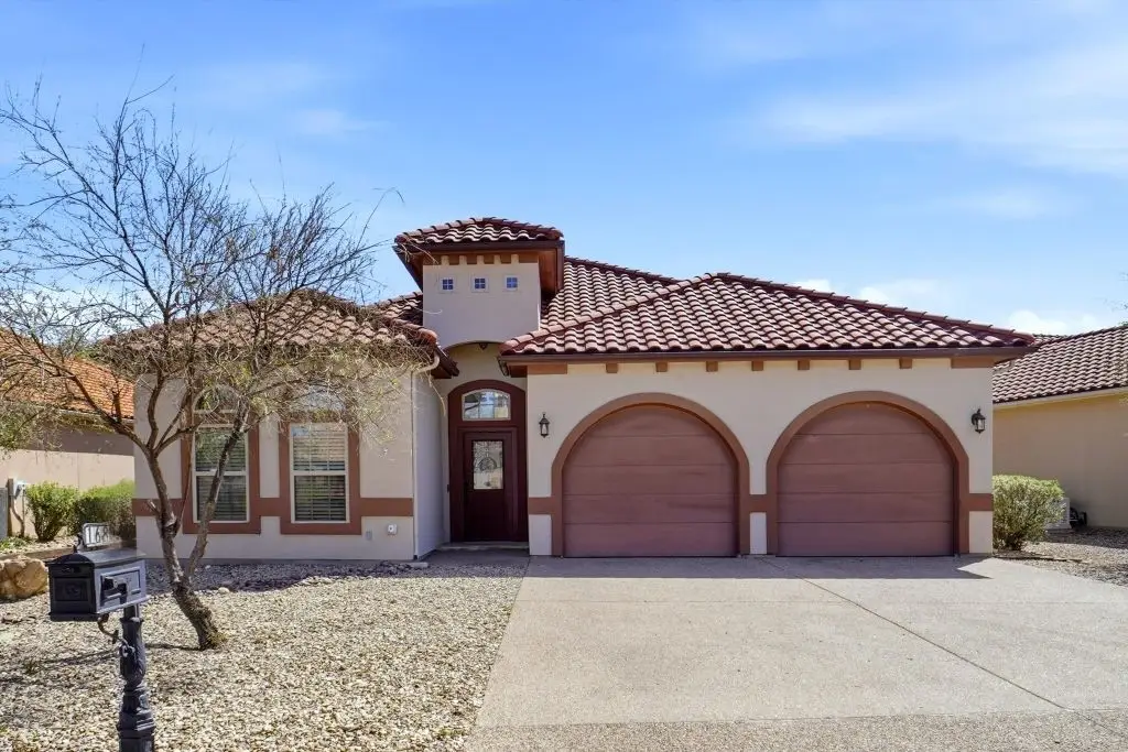 168 Valley View, Glen Rose, TX 76043 - #1