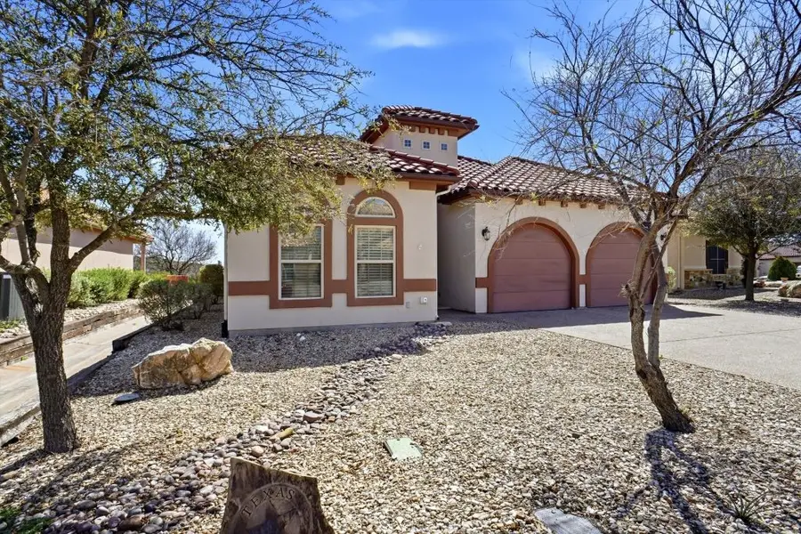 168 Valley View, Glen Rose, TX 76043 - #3