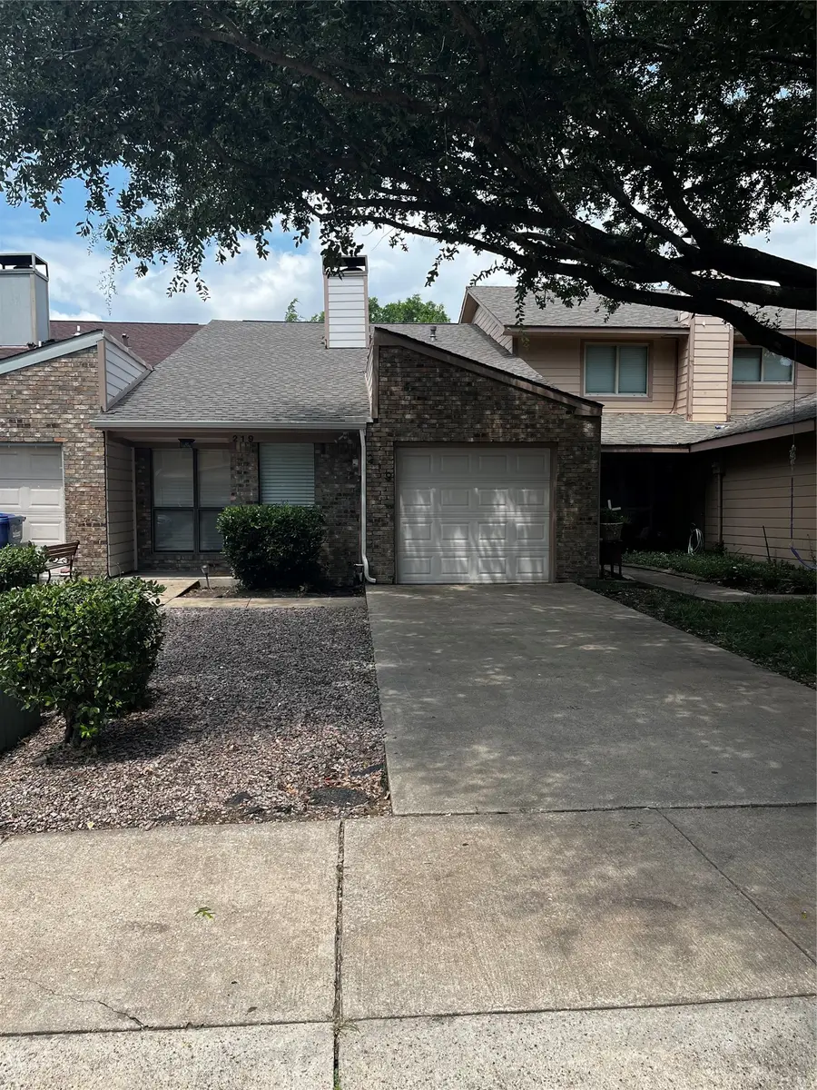 219 Mccarley Place, McKinney, TX 75071 - #2
