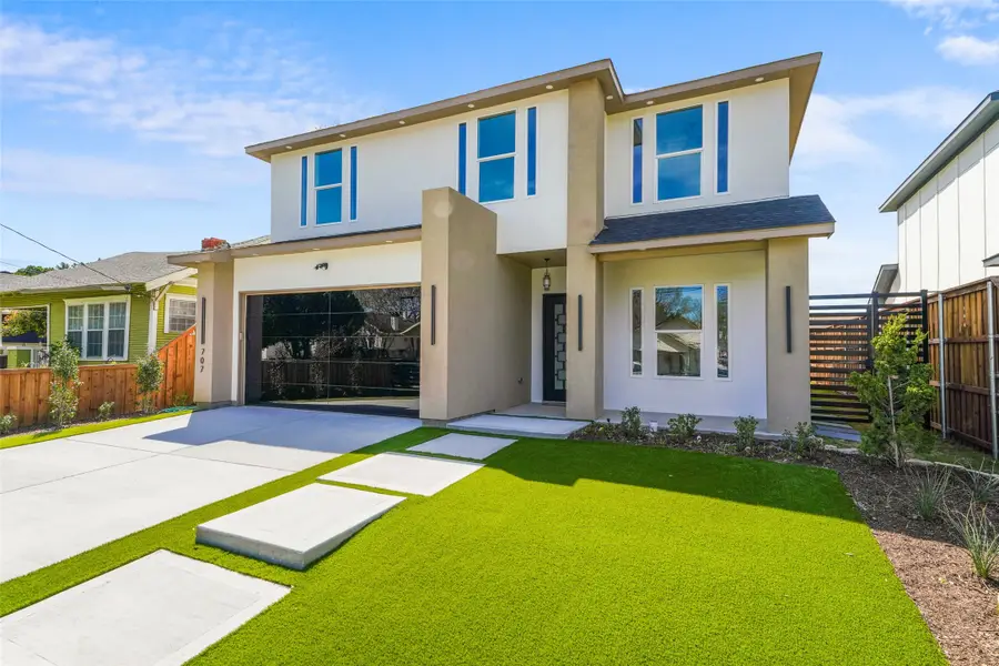707 Buckalew Street, Dallas, TX 75208 - #3