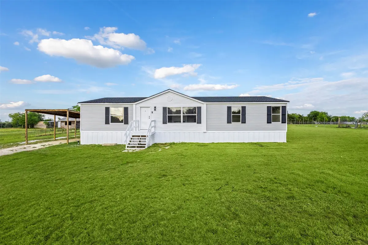 3512 Raintree Drive S, Alvarado, TX 76009 - #1