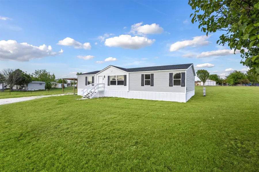 3512 Raintree Drive S, Alvarado, TX 76009 - #2