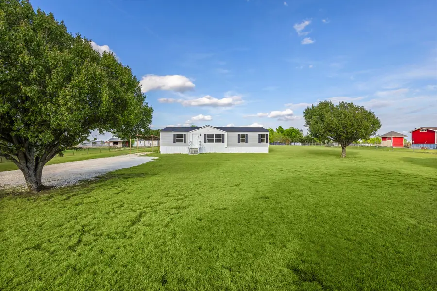 3512 Raintree Drive S, Alvarado, TX 76009 - #3