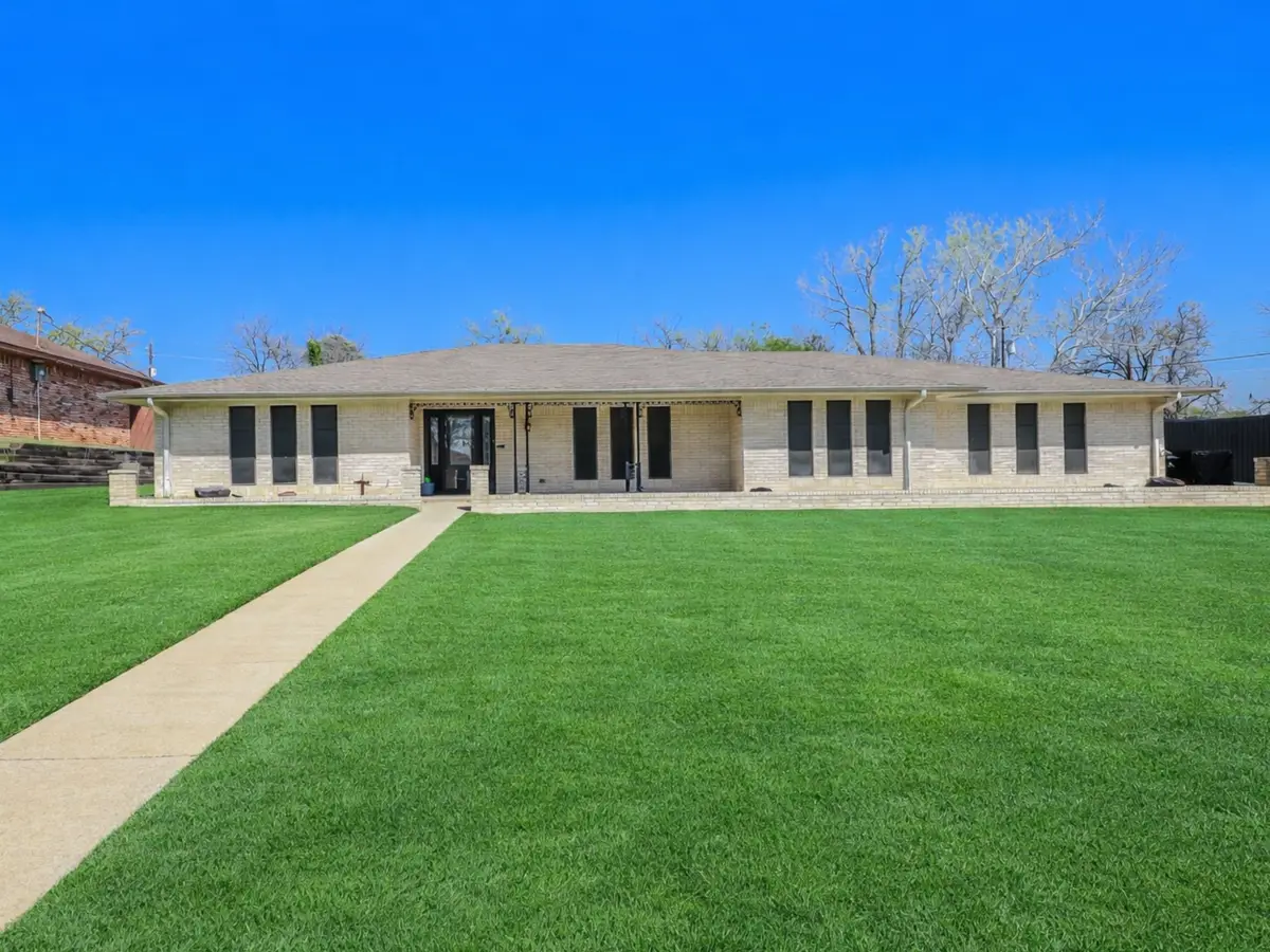 2613 Brookhaven Drive, Denison, TX 75020 - #1