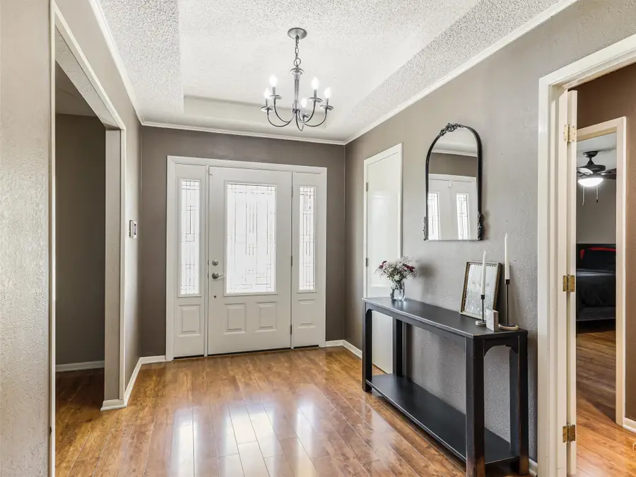 2613 Brookhaven Drive, Denison, TX 75020 - #3