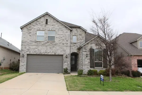 1825 Spoonbill Drive, Little Elm, TX 75068