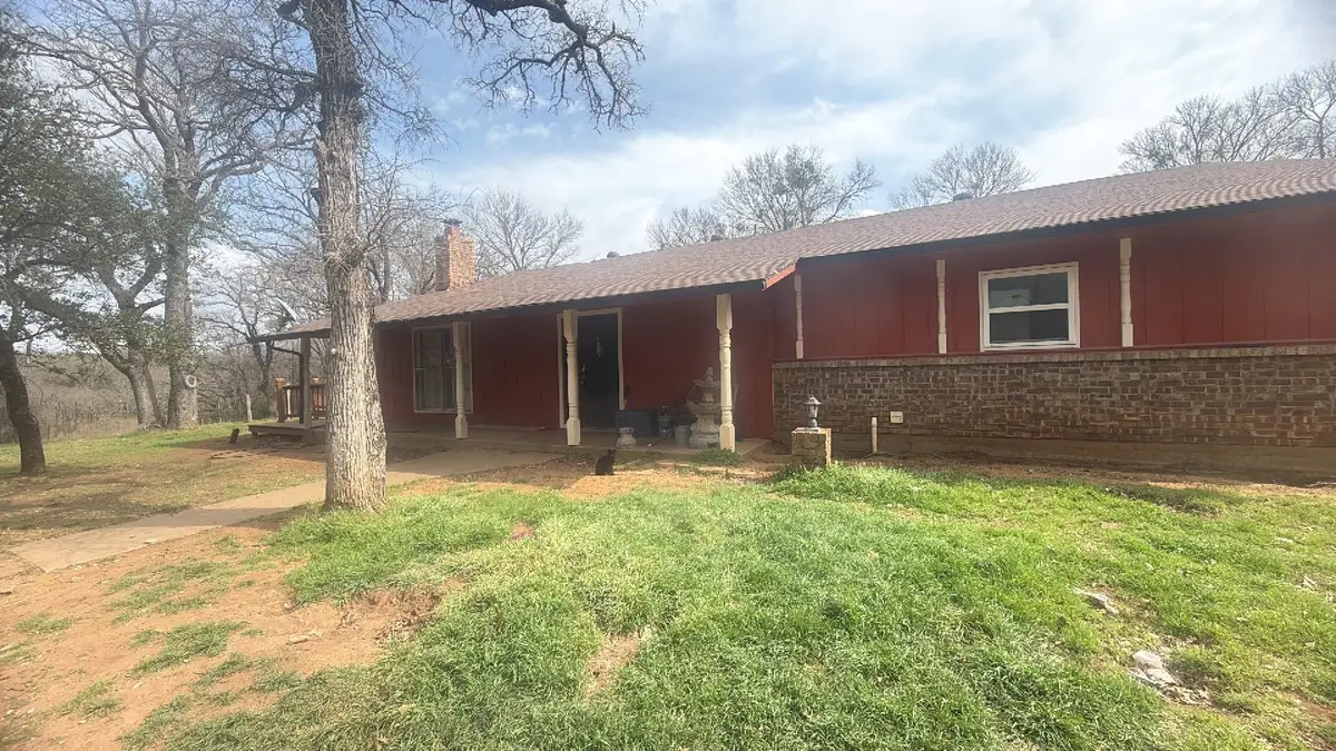 202 Hcr 2415 N, Hillsboro, TX 76645 - #1