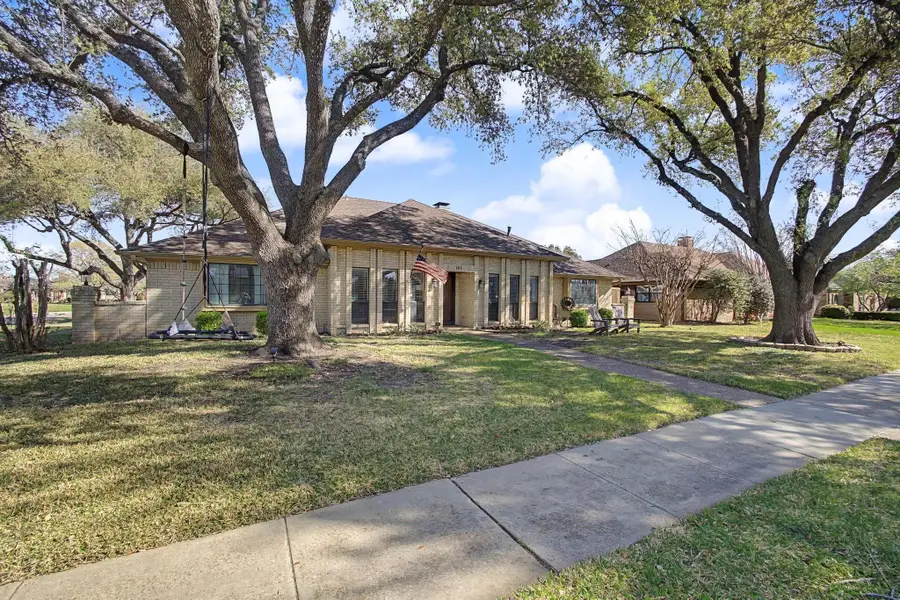 1401 Potomac Drive, Richardson, TX 75081 - #2