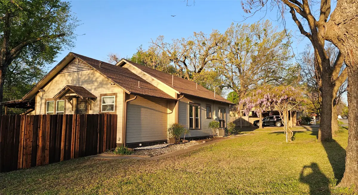 700 S Live Oak Street, Canton, TX 75103 - #1