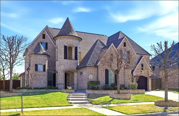 15135 Dublin Lane, Frisco, TX 75035