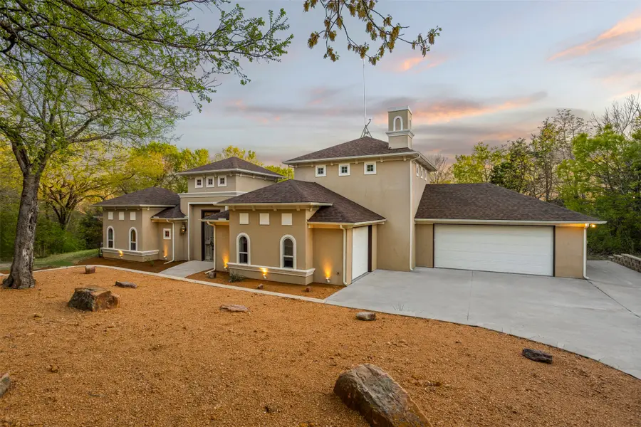 4145 Fm 1446, Waxahachie, TX 75167 - #3