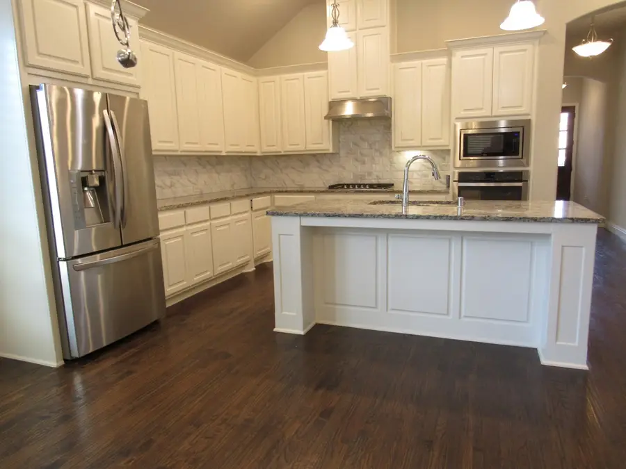 816 Pier Street, Little Elm, TX 76227 - #2