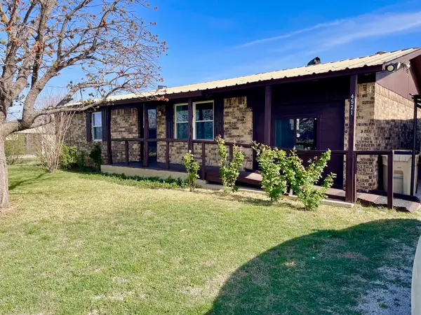 4521 Highway 84 E #183E, Early, TX 76802