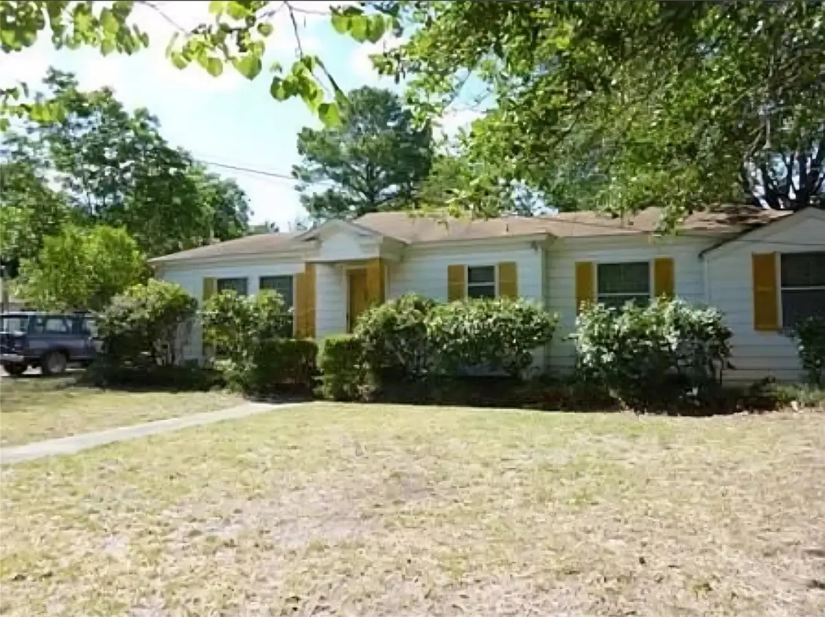 1000 E Titus Street, Mexia, TX 76667 - #1