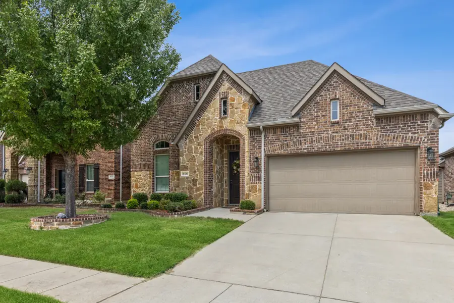 10420 Old Eagle River Lane, McKinney, TX 75072 - #2