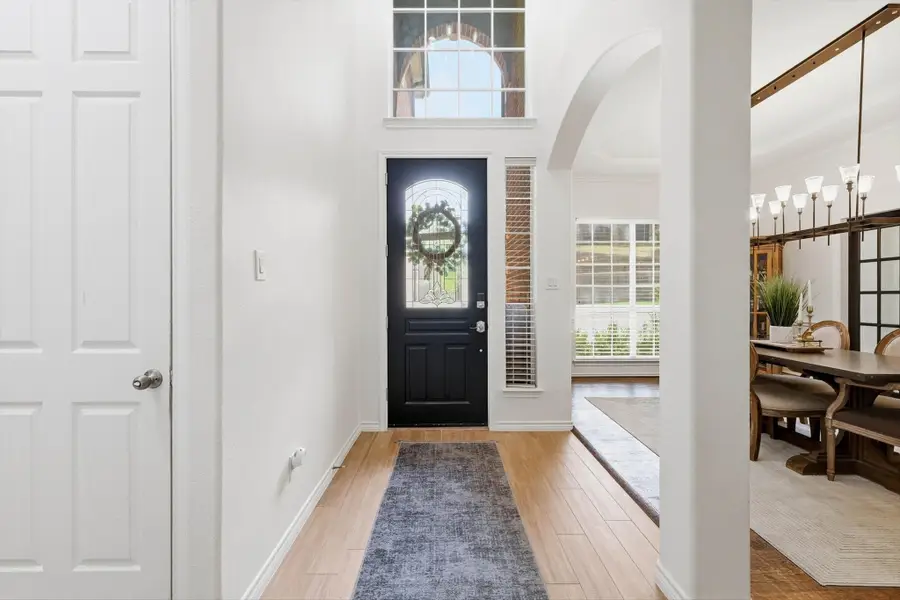 3306 Castlewood Boulevard, Highland Village, TX 75077 - #3