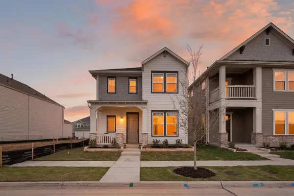 1414 Roundup Way, Argyle, TX 76226