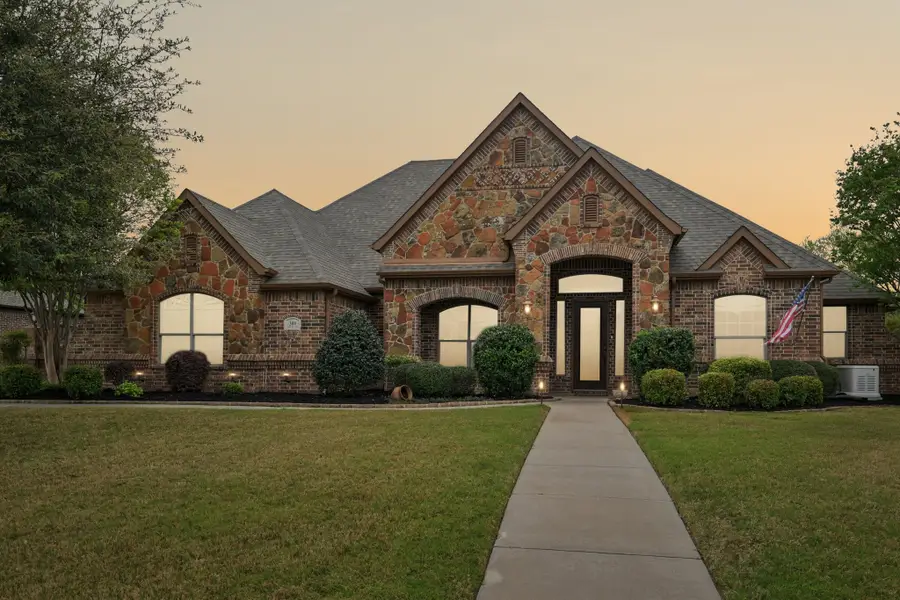 309 Summer Drive, Haslet, TX 76052 - #3